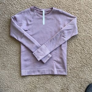 Lululemon Sweater